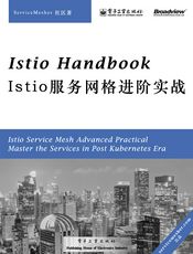 Istio 服务网格进阶实战