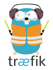 Traefik 中文文档手册