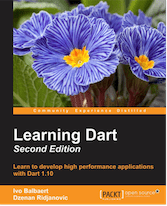 Learning Dart - Second Edition