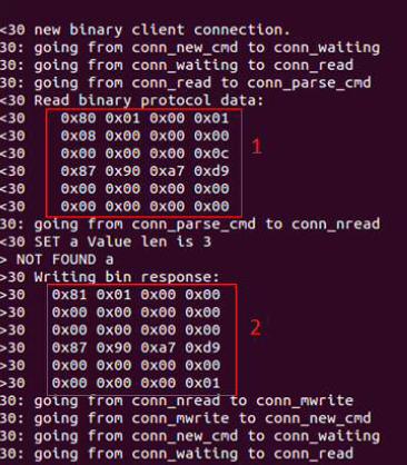 了解 Memcached 二进制协议 - 图1